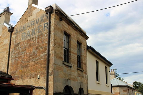 Bespoke Off-the-Beaten-Path Tour Of Inner Sydney - New South Wales Tourism  1