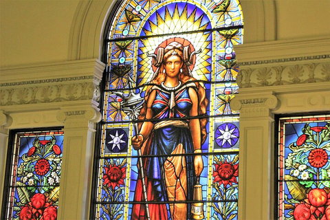 Bespoke Off-the-Beaten-Path Tour Of Inner Sydney - New South Wales Tourism  2