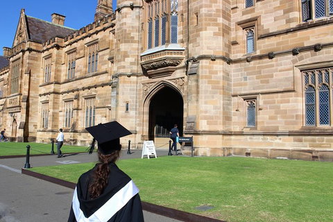 Bespoke Off-the-Beaten-Path Tour Of Inner Sydney - New South Wales Tourism  3