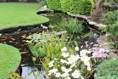 Bespoke Off-the-Beaten-Path Tour Of Inner Sydney - New South Wales Tourism  5