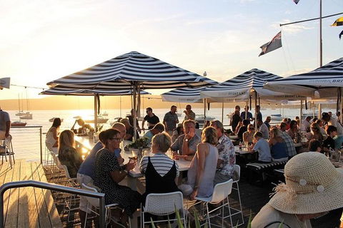 Half Day Manly Beach And More - New South Wales Tourism  3