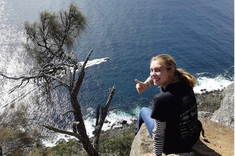 Bruny Island Day Trip From Hobart - New South Wales Tourism  2