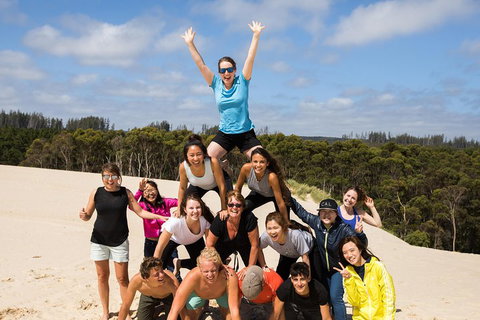 7-Day Best Of Tasmania Adventure Experience From Hobart (flexible Ticket) - New South Wales Tourism  0