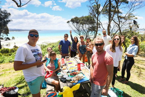 7-Day Best Of Tasmania Adventure Experience From Hobart (flexible Ticket) - New South Wales Tourism  1