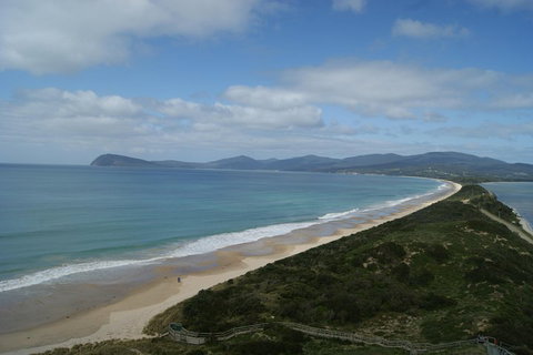 7-Day Best Of Tasmania Adventure Experience From Hobart (flexible Ticket) - New South Wales Tourism  2