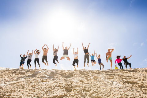 7-Day Best Of Tasmania Adventure Experience From Hobart (flexible Ticket) - New South Wales Tourism  4