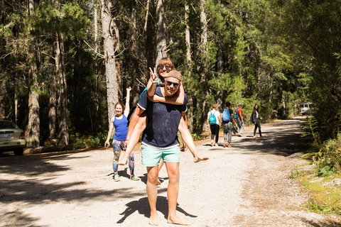 7-Day Best Of Tasmania Adventure Experience From Hobart (flexible Ticket) - New South Wales Tourism  5