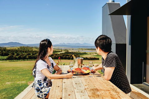 One-Way East Coaster - New South Wales Tourism  2