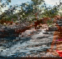 Litchfield National Park Day Tour from Darwin With Waterfalls And Buley Rockhole - New South Wales Tourism 