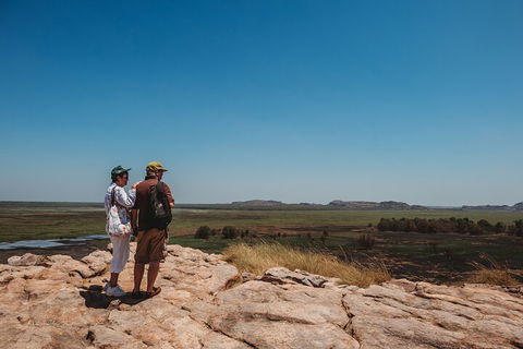 Kakadu Full-Day Tour From Darwin With Lunch - New South Wales Tourism  2