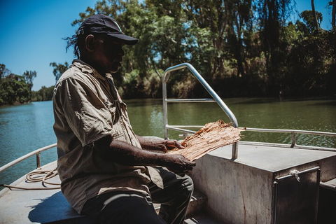 Kakadu Full-Day Tour From Darwin With Lunch - New South Wales Tourism  3