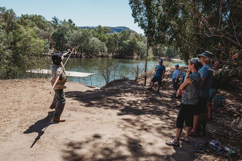 Kakadu Full-Day Tour From Darwin With Lunch - New South Wales Tourism  5