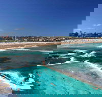 Private Sydney City and Bondi Beach Half Day Tour - New South Wales Tourism 