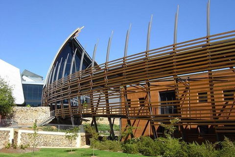 Adelaide Shore Excursion: Adelaide City Tour By Private Limo - New South Wales Tourism  2
