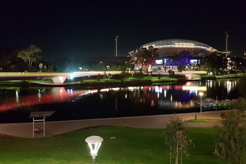 Adelaide Shore Excursion: Adelaide City Tour By Private Limo - New South Wales Tourism  5