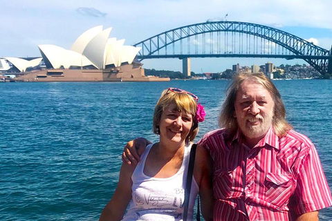 Private Sydney Full Day Tour Including Sydney Opera House, Bondi And Manly - New South Wales Tourism  0