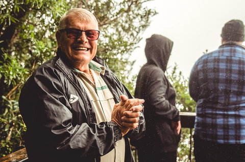 Full-day Springbrook National Park Tour From The Gold Coast - New South Wales Tourism  5