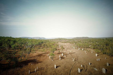 ETHICAL ADVENTURES - Litchfield Region, Max 10 Guests - New South Wales Tourism  0