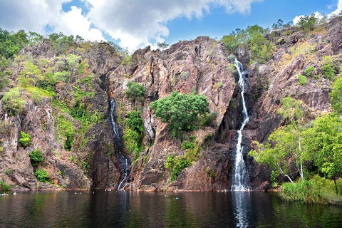 ETHICAL ADVENTURES - Litchfield Region, Max 10 Guests - New South Wales Tourism  1