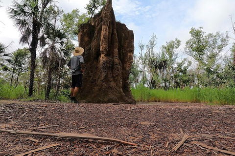 ETHICAL ADVENTURES - Litchfield Region, Max 10 Guests - New South Wales Tourism  3
