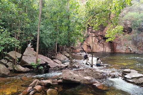ETHICAL ADVENTURES - Litchfield Region, Max 10 Guests - New South Wales Tourism  4