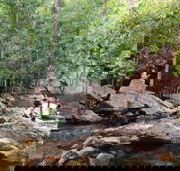 Ethical Adventures - Best in the WET - Litchfield / Kakadu 3 Day- max 10 guests - New South Wales Tourism 