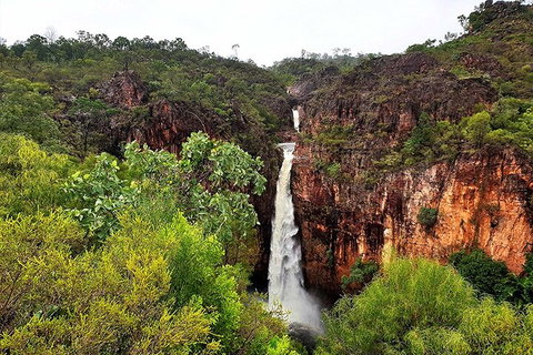 Ethical Adventures - Best In The WET - Litchfield / Kakadu 3 Day- Max 10 Guests - New South Wales Tourism  2