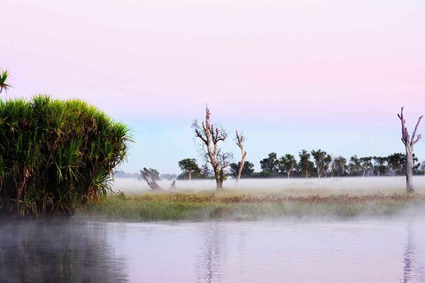 Ethical Adventures - Best In The WET - Litchfield / Kakadu 3 Day- Max 10 Guests - New South Wales Tourism  3