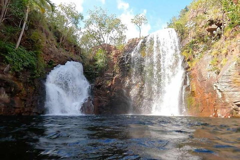 Ethical Adventures - Best In The WET - Litchfield / Kakadu 3 Day- Max 10 Guests - New South Wales Tourism  5