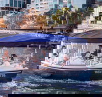 2-Hour Self-Drive Boat Hire on the Yarra River - New South Wales Tourism 