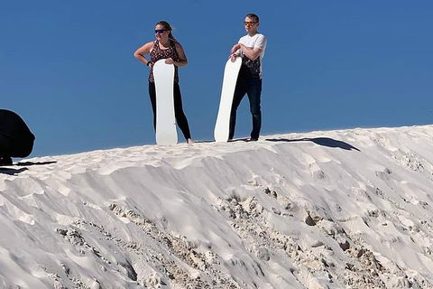 The Pinnacle Adventure Tour - New South Wales Tourism  3
