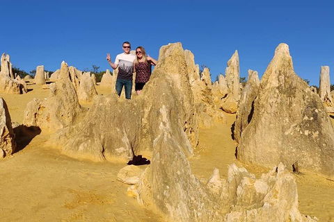 The Pinnacle Adventure Tour - New South Wales Tourism  4