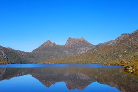 Tasmania 6 Day 'Tour In Circle' - New South Wales Tourism  3