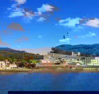 Tasmania 4 Day East Coast  Launceston - New South Wales Tourism 