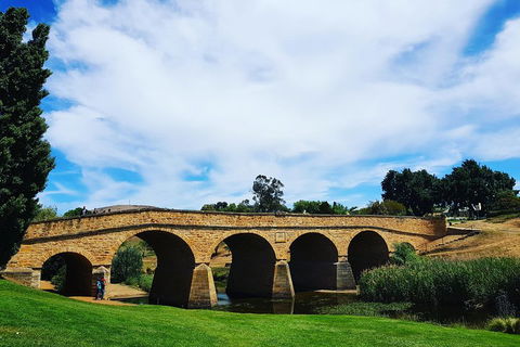 Tasmania 4 Day East Coast + Launceston - New South Wales Tourism  4
