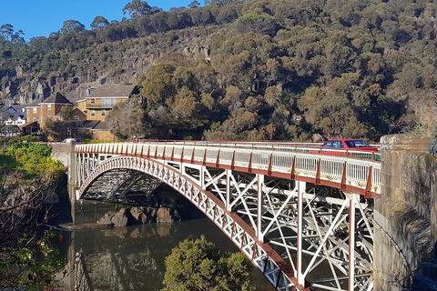 Tasmania 4 Day East Coast + Launceston - New South Wales Tourism  5