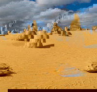 The Pinnacles Sea and Dunescapes Bush Reserve and Sunset Day Tour - New South Wales Tourism 