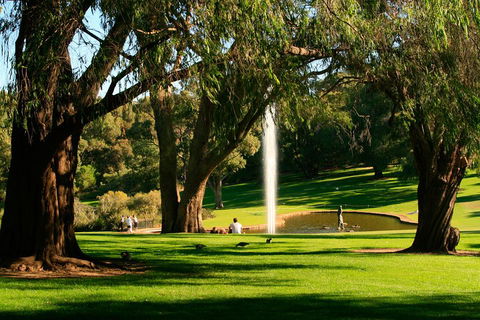 Highlights Of Perth Photographic Tour - New South Wales Tourism  4