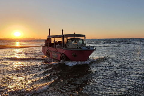 Town Of 1770 Afternoon Cruise - New South Wales Tourism  3