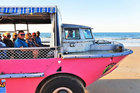 Town Of 1770 Afternoon Cruise - New South Wales Tourism  5