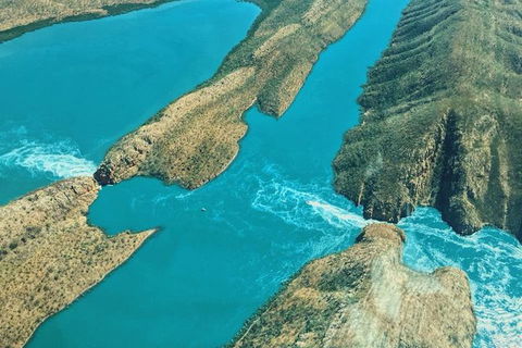 Gorgeous Gorges Tour - Windjana & Bell Gorge, Mt Hart, Cape Leveque - New South Wales Tourism  2