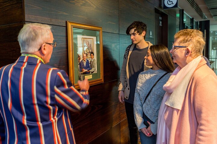 New South Wales Tourism