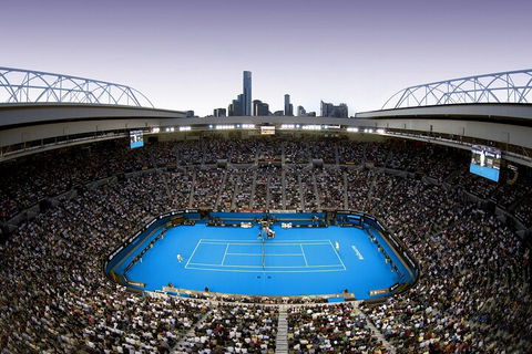 Melbourne Sports Experience + Free Australian Sports Museum Entry - New South Wales Tourism  2