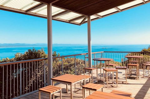 Luxury Hinterland Tour - New South Wales Tourism  1