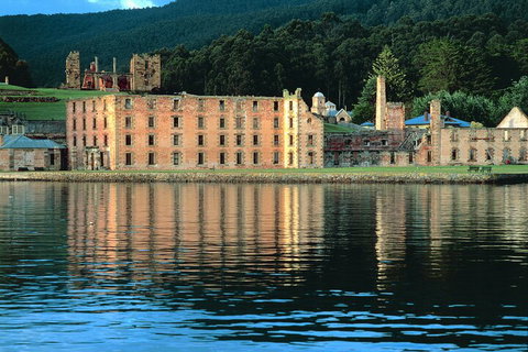 The Port Arthur MEGA Day Trip From Hobart - New South Wales Tourism  1