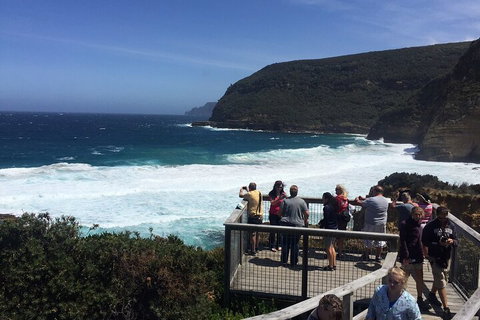 The Port Arthur MEGA Day Trip From Hobart - New South Wales Tourism  2