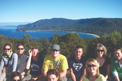 The Port Arthur MEGA Day Trip From Hobart - New South Wales Tourism  3