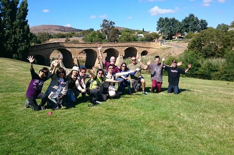 The Port Arthur MEGA Day Trip From Hobart - New South Wales Tourism  4