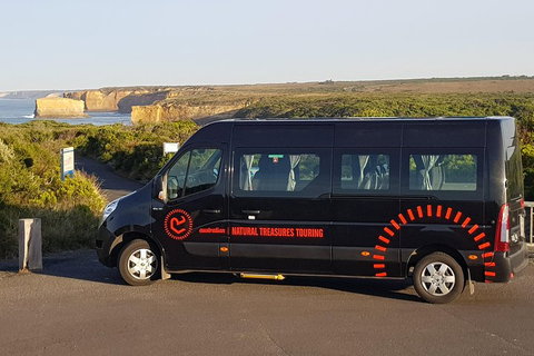 3-Day Adelaide To Melbourne Tour Including The Great Ocean Road - New South Wales Tourism  0