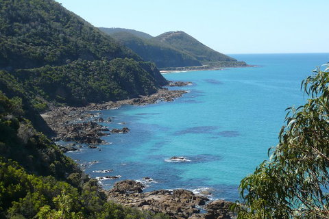 3-Day Adelaide To Melbourne Tour Including The Great Ocean Road - New South Wales Tourism  1